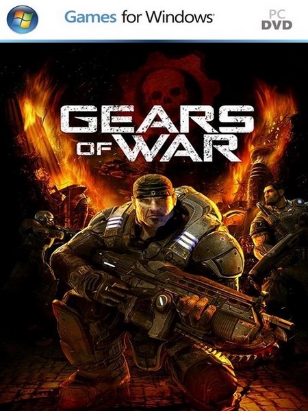 Gears Of War Proper Razor1911 Crack Download